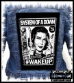 SYSTEM OF A DOWN - Wake Up -- backpatch back patch.jpg