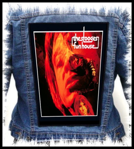 THE STOOGES - Fun House -- backpatch back patch.jpg