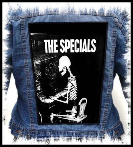 THE SPECIALS - Ghost Town -- backpatch back patch.jpg
