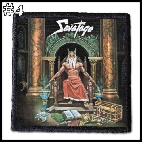 SAVATAGE -- Patch (4).jpg