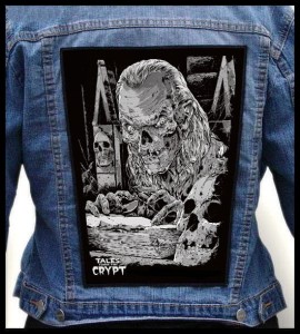 Ekran TALES FROM THE CRYPT #2