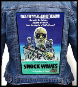 Ekran SHOCK WAVES