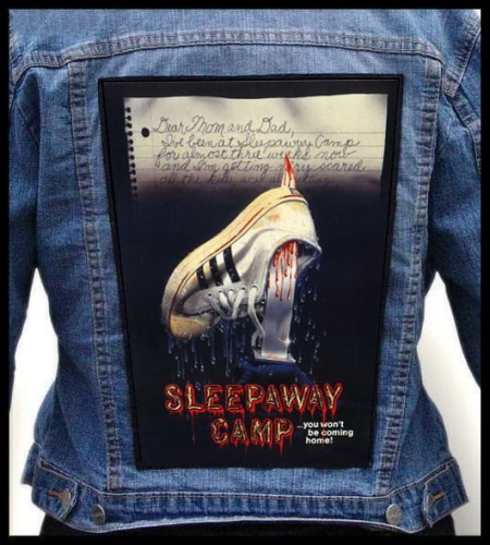 SLEEPAWAY CAMP -- backpatch back patch.jpg