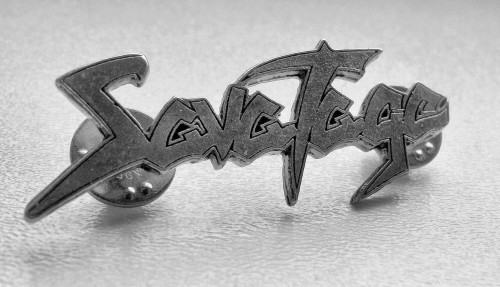 SAVATAGE -- metal pin.JPG