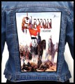 SAXON - Crusader -- backpatch back patch.jpg