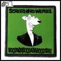 SCREECHING WEASEL -- Patch (1).jpg