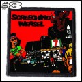 SCREECHING WEASEL -- Patch (3).jpg