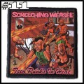SCREECHING WEASEL -- Patch (11).jpg