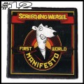 SCREECHING WEASEL -- Patch (12).jpg