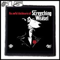 SCREECHING WEASEL -- Patch (15).jpg
