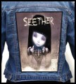 SEETHER - Finding Beauty in Negative Spaces -- backpatch back patch.jpg