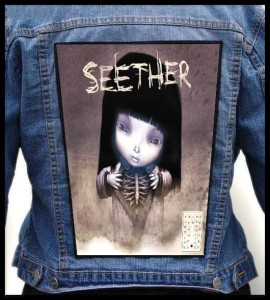 Ekran SEETHER - Finding Beauty in Negative Spaces