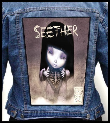 SEETHER - Finding Beauty in Negative Spaces -- backpatch back patch.jpg