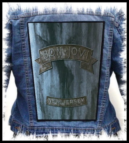 BON JOVI - New Jersey -- backpatch back patch.jpg