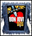 BON JOVI - Because We Can -- backpatch back patch.jpg