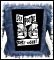 SEX PISTOLS - Pretty Vacant -- backpatch back patch.jpg