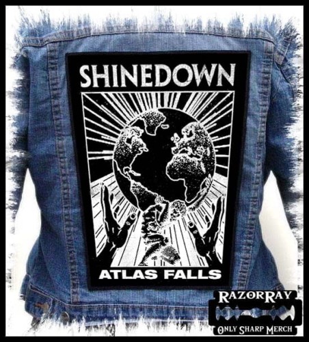 SHINEDOWN - Atlas Falls -- backpatch back patch.jpg