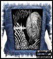 SHINEDOWN - Sound Of Madness -- backpatch back patch.jpg