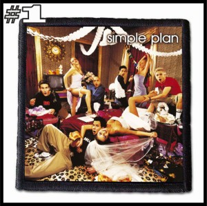 SIMPLE PLAN --- Patch 