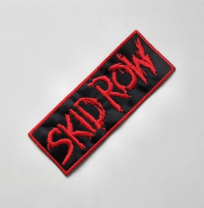 Naszywka SKID ROW