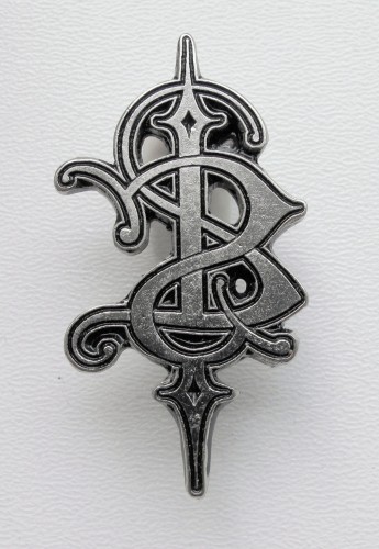 SKINNY PUPPY --- metal pin.JPG