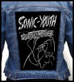 SONIC YOUTH - Confusion Is Sex -- backpatch back patch.jpg