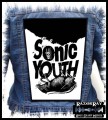 SONIC YOUTH - Rat -- backpatch back patch.jpg
