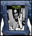 STATUS QUO - Ma Kelly's Greasy Spoon -- backpatch back patch.jpg