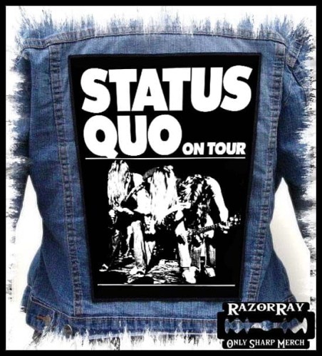 STATUS QUO - On Tour -- backpatch back patch.jpg