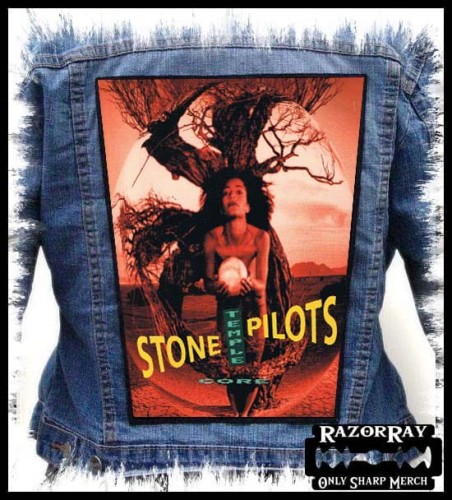 STONE TEMPLE PILOTS - Core -- backpatch back patch.jpg
