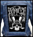 STONE TEMPLE PILOTS - Skull -- backpatch back patch.jpg