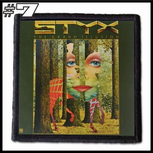 STYX --- Patch 