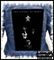 THE SISTERS OF MERCY - Floodland -- backpatch back patch.jpg