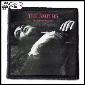 THE SMITHS --- Patch 