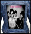 THE SMITHS - Band -- Backpatch Back Patch.jpg