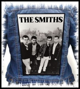 Ekran THE SMITHS - Guys