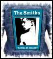 THE SMITHS - Hatful Of Hollow -- Backpatch Back Patch.jpg