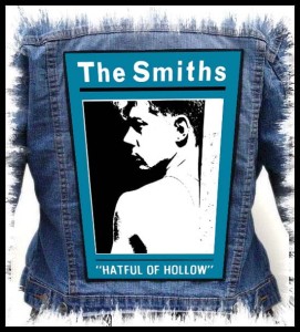 Ekran THE SMITHS - Hatful Of Hollow