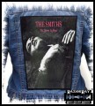 THE SMITHS - The Queen Is Dead -- Backpatch Back Patch.jpg
