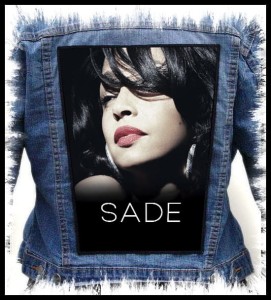 Ekran SADE