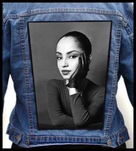 SADE - Black&amp;White -- backpatch back patch.jpg