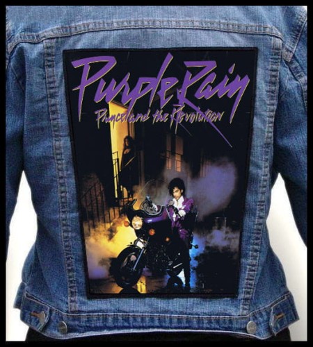 PRINCE - Purple Rain -- backpatch back patch.jpg