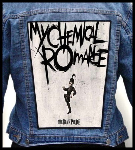 MY CHEMICAL ROMANCE - The Black Parade -- backpatch back patch.jpg