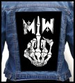 MOTIONLESS IN WHITE - Middle Finger -- backpatch back patch.jpg