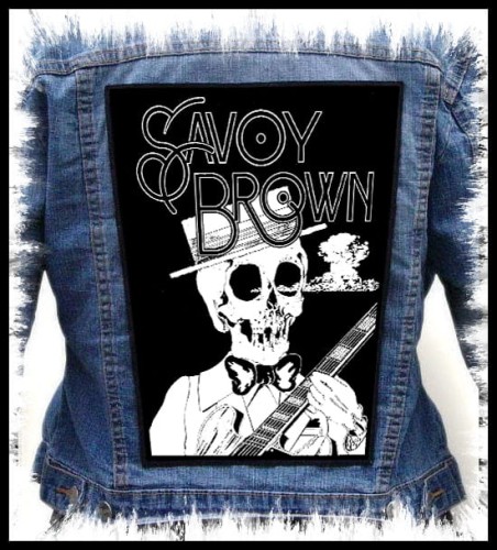 SAVOY BROWN -- backpatch back patch.jpg