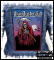 BLUE OYSTER CULT - Death -- Backpatch Back Patch.jpg