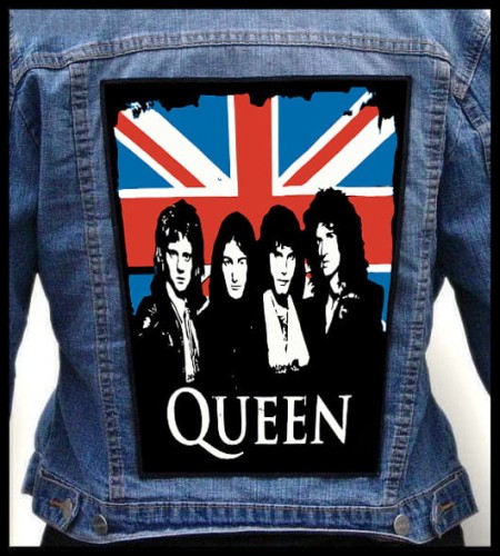 QUEEN - Band -- backpatch back patch.jpg
