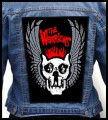 THE WARRIORS - Wings -- Backpatch Back Patch.jpg