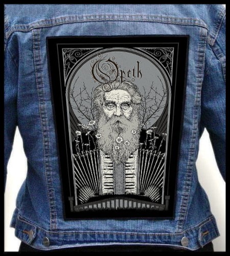 OPETH - Man with Beard -- backpatch back patch.jpg