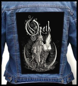 Ekran OPETH - Wizard